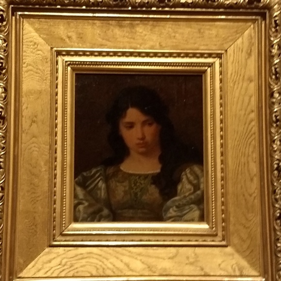 Meet your Posher, Sophia - Picture 1 of 1